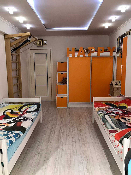 2-комнатная квартира ул. Сахарова 84 м2 Одесса - изображение 8