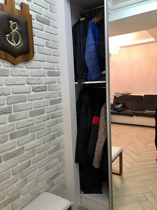 2-комнатная квартира ул. Сахарова 84 м2 Одесса - изображение 5