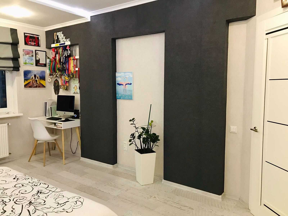 2-комнатная квартира ул. Сахарова 84 м2 Одесса - изображение 4