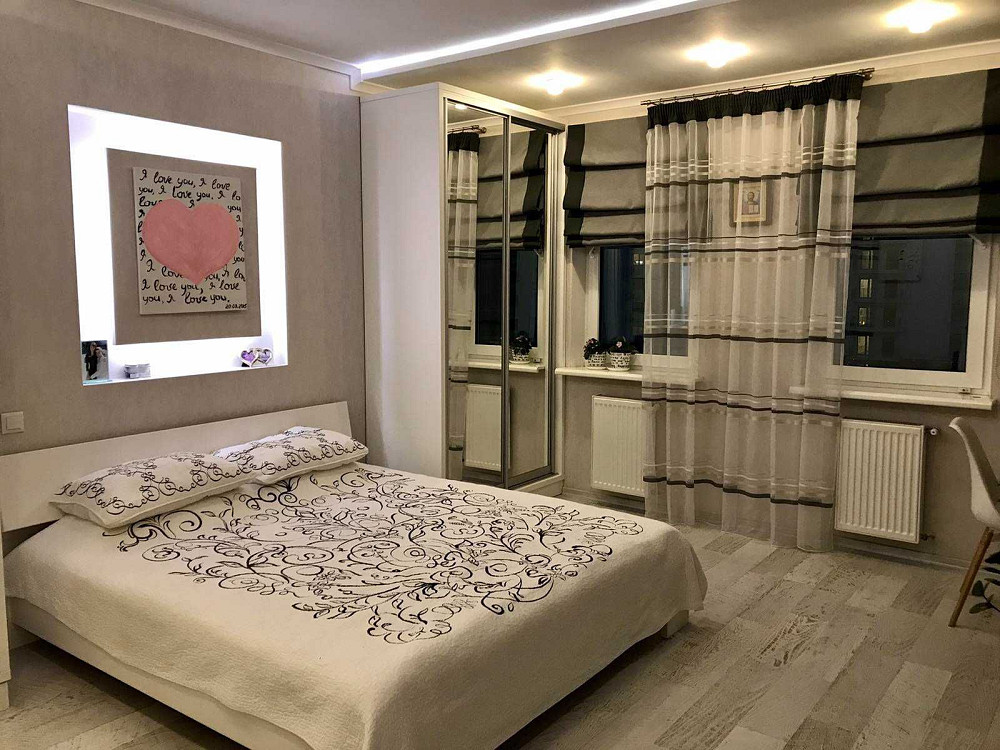 2-комнатная квартира ул. Сахарова 84 м2 Одесса - изображение 7