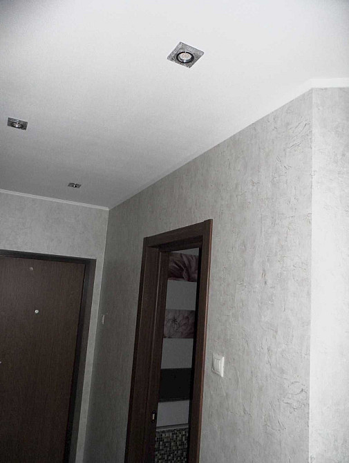 Жилстрой2.Новострой возле Павловского квартала,2комн.70м2,м.Научная,CB Харків - зображення 7