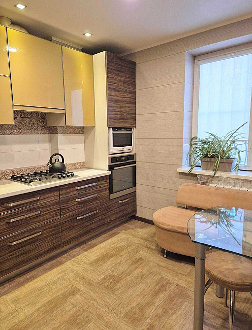 Жилстрой2.Новострой возле Павловского квартала,2комн.70м2,м.Научная,CB Харків - зображення 1