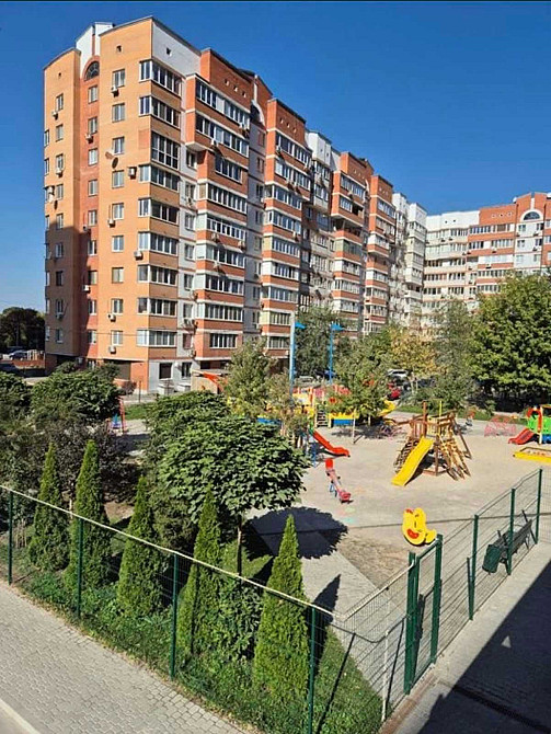 Жилстрой2.Новострой возле Павловского квартала,2комн.70м2,м.Научная,CB Харків - зображення 4