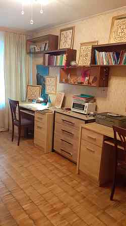 Терміново!!! Продаж 3 к.квартири вул.Ж.Верна 7а (Ролана) Киев