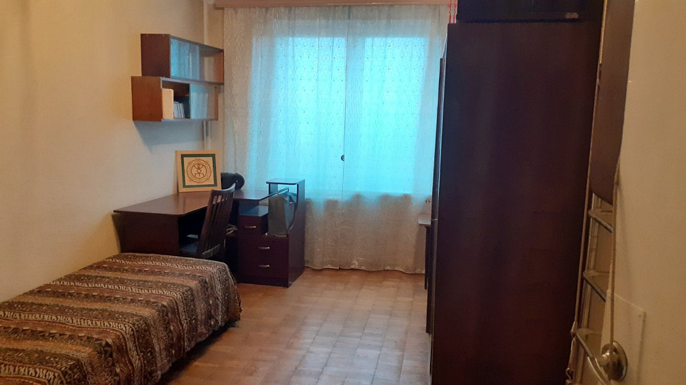 Терміново!!! Продаж 3 к.квартири вул.Ж.Верна 7а (Ролана) Київ - зображення 8