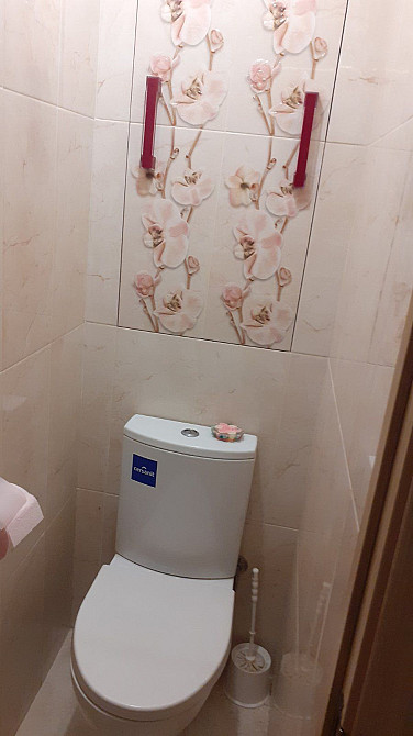 Терміново!!! Продаж 3 к.квартири вул.Ж.Верна 7а (Ролана) Київ - зображення 6