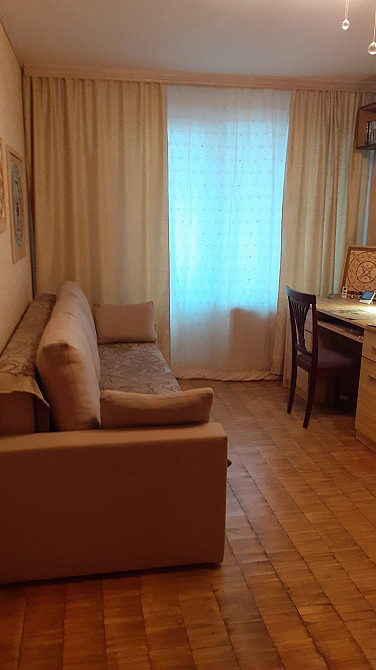 Терміново!!! Продаж 3 к.квартири вул.Ж.Верна 7а (Ролана) Київ - зображення 1