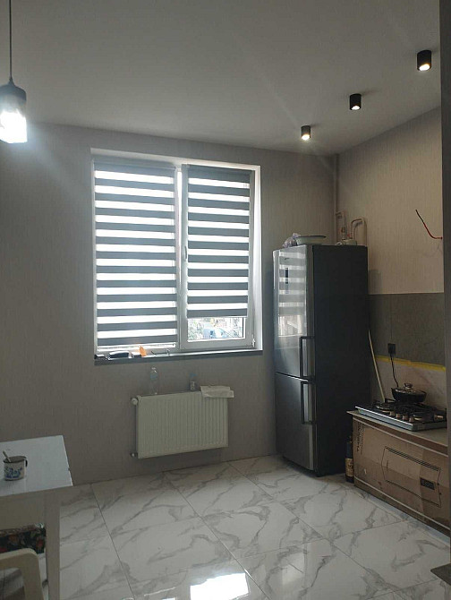 2к. квартира с ремонтом в новом доме на Бочарова (Бувалкина) Одесса - изображение 4