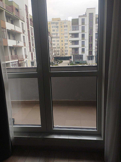 2к. квартира с ремонтом в новом доме на Бочарова (Бувалкина) Одесса - изображение 3