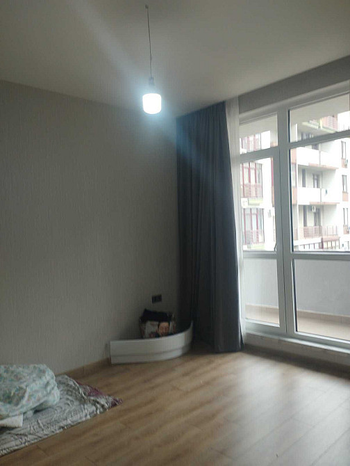 2к. квартира с ремонтом в новом доме на Бочарова (Бувалкина) Одесса - изображение 2