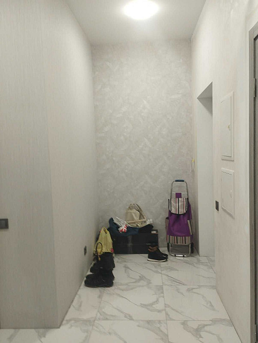 2к. квартира с ремонтом в новом доме на Бочарова (Бувалкина) Одесса - изображение 8