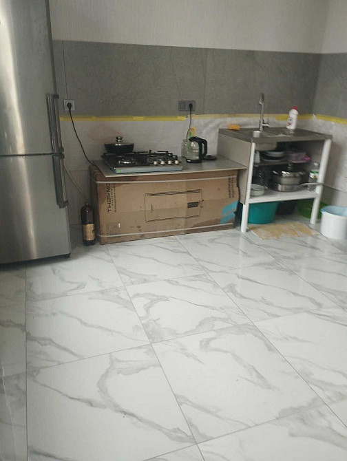 2к. квартира с ремонтом в новом доме на Бочарова (Бувалкина) Одесса - изображение 5