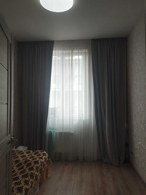 2к. квартира с ремонтом в новом доме на Бочарова (Бувалкина) Одесса - изображение 1