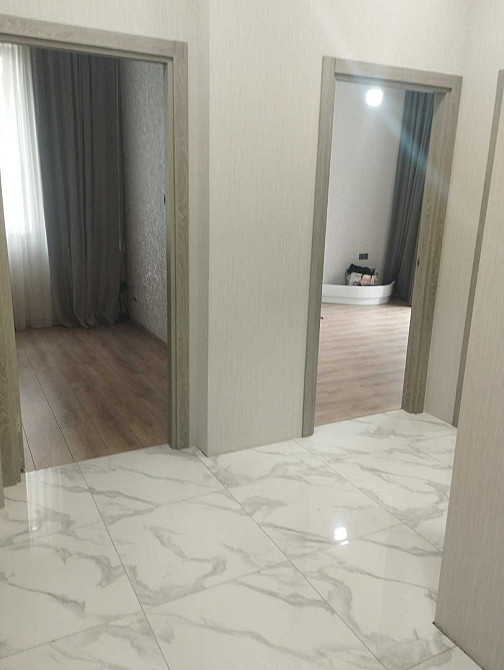 2к. квартира с ремонтом в новом доме на Бочарова (Бувалкина) Одесса - изображение 6