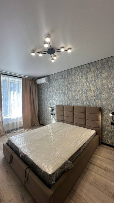 Продається 2-кімнатна квартира в ЖК “У”, 45,23  з меблями та технікою. Софіївська Борщагівка - зображення 7