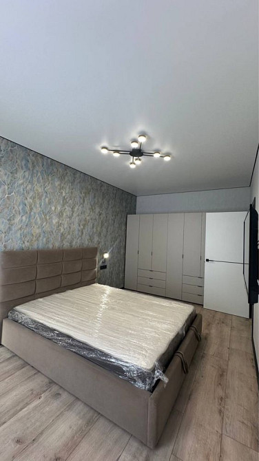 Продається 2-кімнатна квартира в ЖК “У”, 45,23  з меблями та технікою. Софіївська Борщагівка - зображення 6