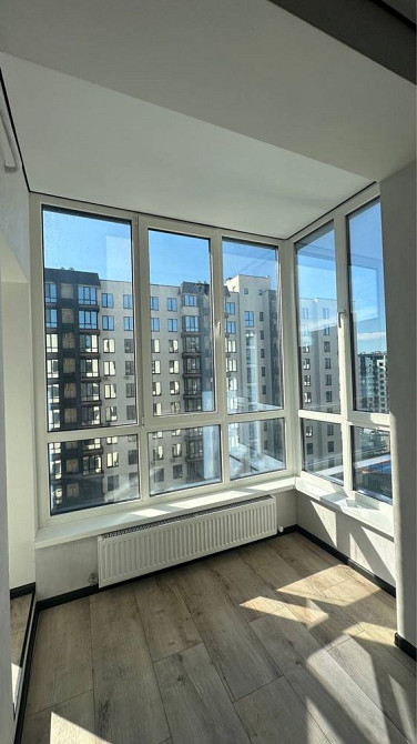 Продається 2-кімнатна квартира в ЖК “У”, 45,23  з меблями та технікою. Софіївська Борщагівка - зображення 4