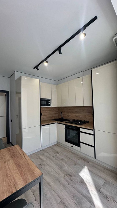 Продається 2-кімнатна квартира в ЖК “У”, 45,23  з меблями та технікою. Софіївська Борщагівка - зображення 8