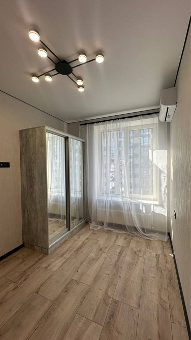 Продається 2-кімнатна квартира в ЖК “У”, 45,23  з меблями та технікою. Софіївська Борщагівка - зображення 5