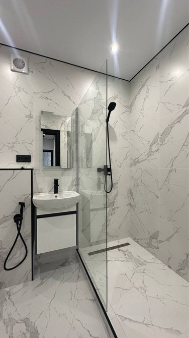 Продається 2-кімнатна квартира в ЖК “У”, 45,23  з меблями та технікою. Софіївська Борщагівка - зображення 3