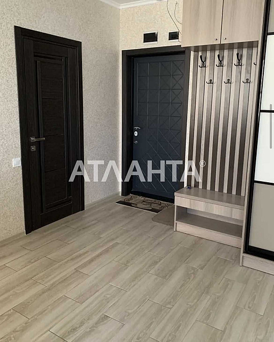 Предлагается 1 ком квартира, мебель и техника остается. Одесса - изображение 7