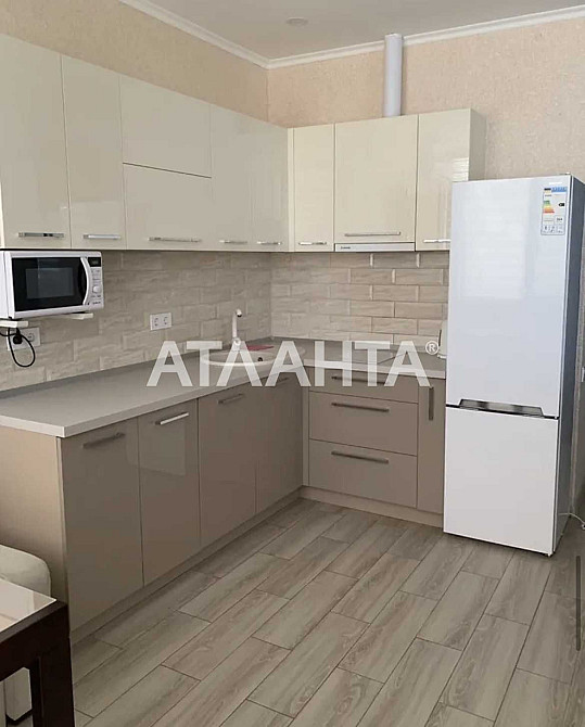 Предлагается 1 ком квартира, мебель и техника остается. Одесса - изображение 5