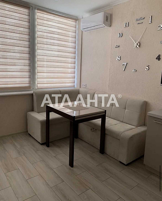 Предлагается 1 ком квартира, мебель и техника остается. Одесса - изображение 4