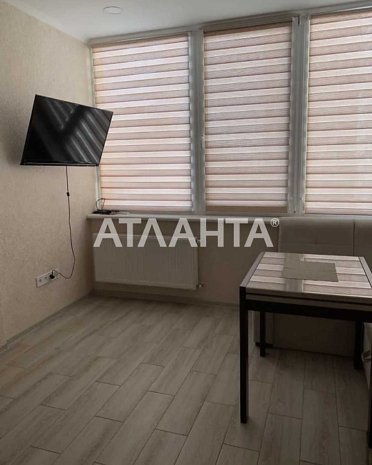 Предлагается 1 ком квартира, мебель и техника остается. Одесса - изображение 6