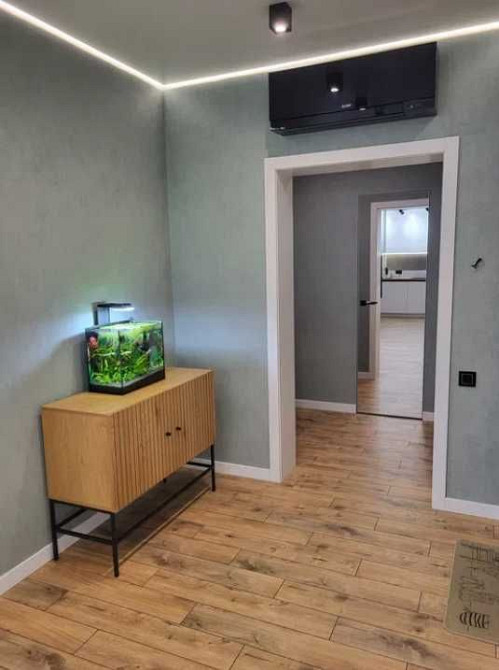 2 Ком. ЖК Сити Парк на Пестеля/ Грушевского /Автовокзал  Центр Одесса - изображение 6