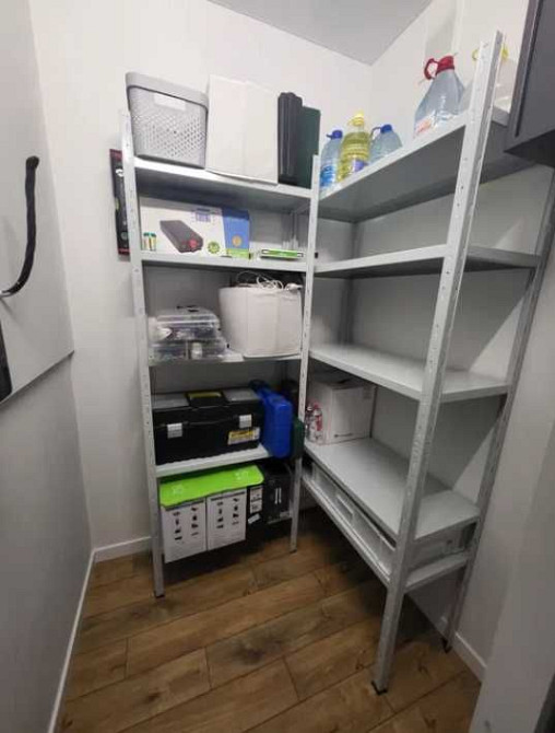 2 Ком. ЖК Сити Парк на Пестеля/ Грушевского /Автовокзал  Центр Одесса - изображение 5