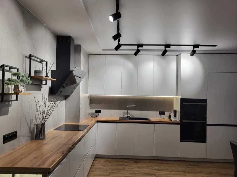 2 Ком. ЖК Сити Парк на Пестеля/ Грушевского /Автовокзал  Центр Одесса - изображение 1