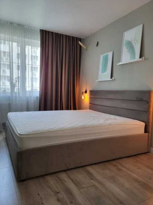 2 Ком. ЖК Сити Парк на Пестеля/ Грушевского /Автовокзал  Центр Одесса - изображение 7