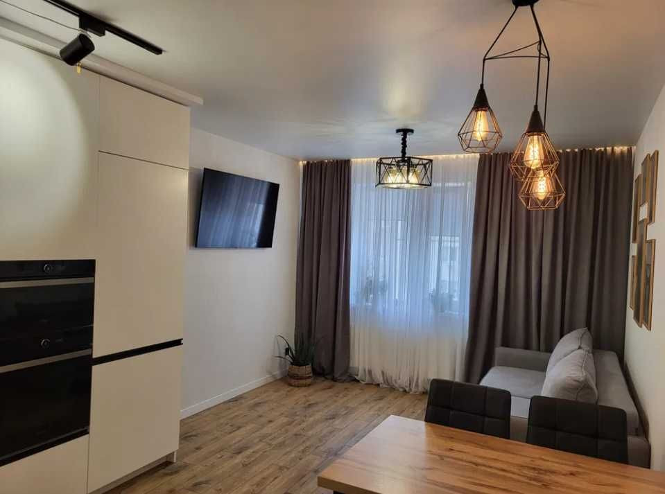 2 Ком. ЖК Сити Парк на Пестеля/ Грушевского /Автовокзал  Центр Одесса - изображение 8