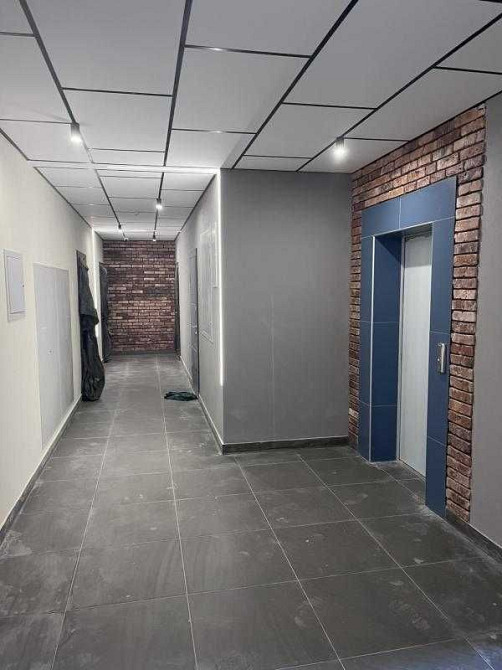 Продам 1-кімнатну квартиру в ЖК Простір на Радісній Черемушки. Одеса - зображення 2