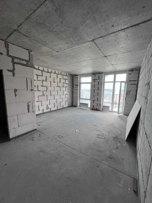 Продам 1-кімнатну квартиру в ЖК Простір на Радісній Черемушки. Одеса - зображення 4