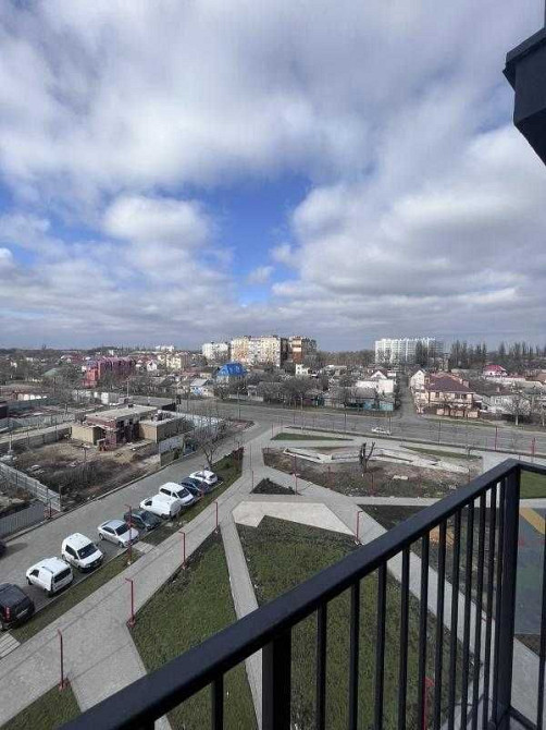 Продам 1-кімнатну квартиру в ЖК Простір на Радісній Черемушки. Одеса - зображення 5