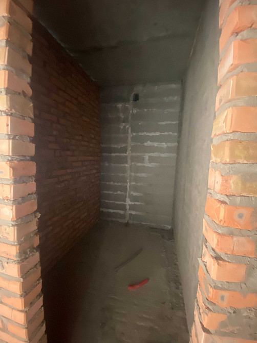 ТЕРМІНОВИЙ ПРОДАЖ, 1к квартива, швидкий виїзд до Київа Ірпінь - зображення 6