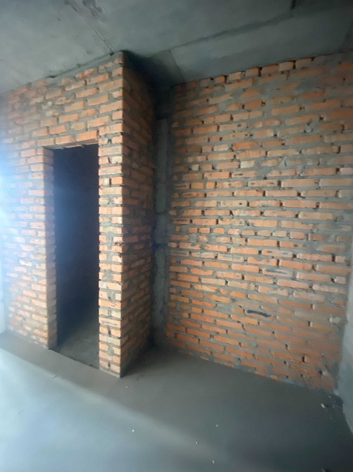 ТЕРМІНОВИЙ ПРОДАЖ, 1к квартива, швидкий виїзд до Київа Ірпінь - зображення 5