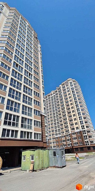 ТЕРМІНОВИЙ ПРОДАЖ, 1к квартива, швидкий виїзд до Київа Ірпінь - зображення 1