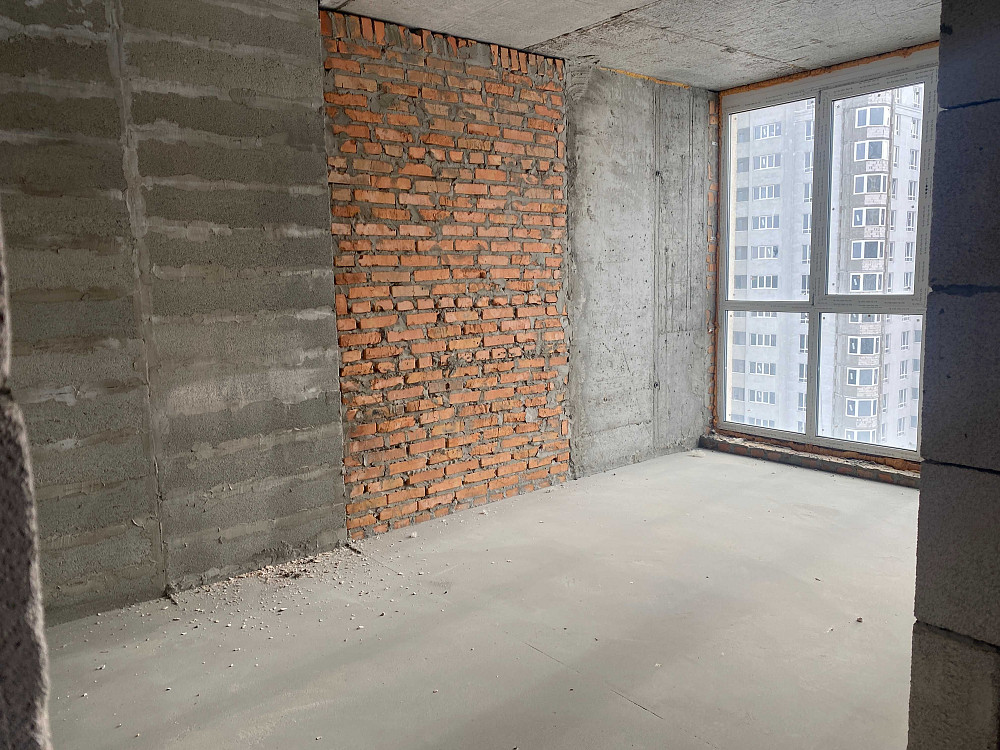 ТЕРМІНОВИЙ ПРОДАЖ, 1к квартива, швидкий виїзд до Київа Ірпінь - зображення 8