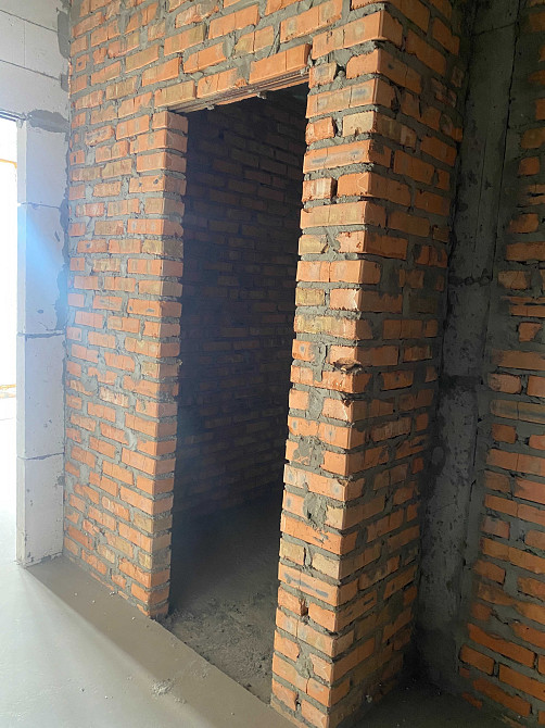 ТЕРМІНОВИЙ ПРОДАЖ, 1к квартива, швидкий виїзд до Київа Ірпінь - зображення 4