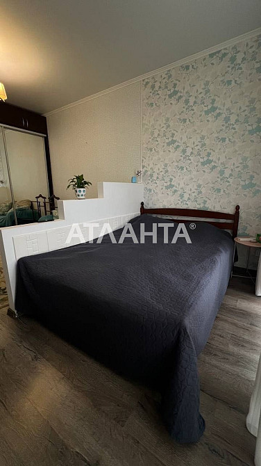 Супер квартира! Таирова 1 комн новострой с ремонтом Одесса - изображение 7