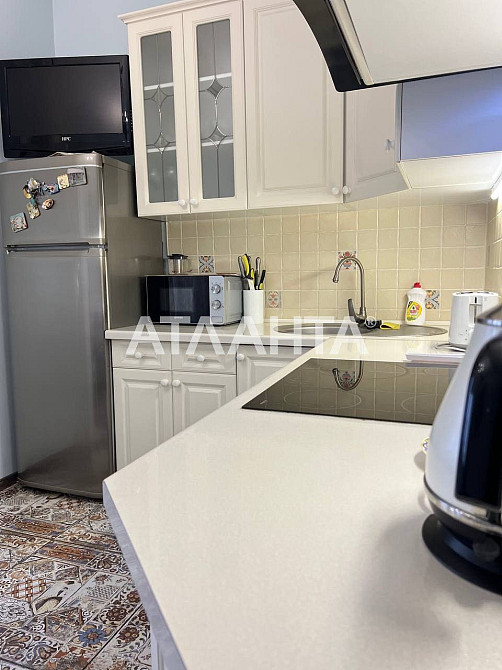 Супер квартира! Таирова 1 комн новострой с ремонтом Одесса - изображение 3