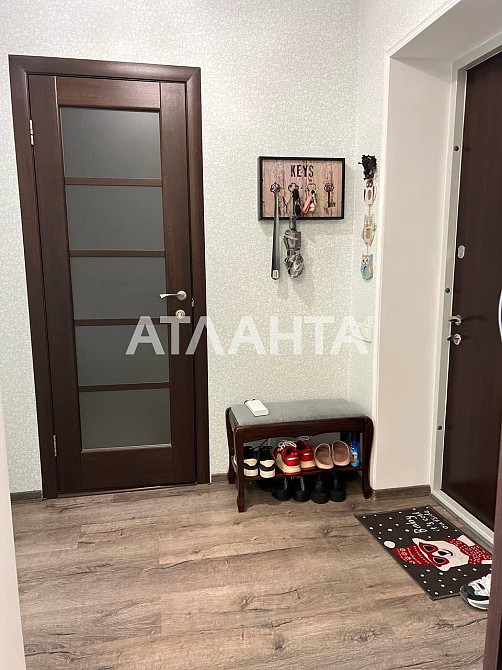 Супер квартира! Таирова 1 комн новострой с ремонтом Одесса - изображение 4