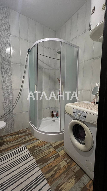 Супер квартира! Таирова 1 комн новострой с ремонтом Одесса - изображение 8