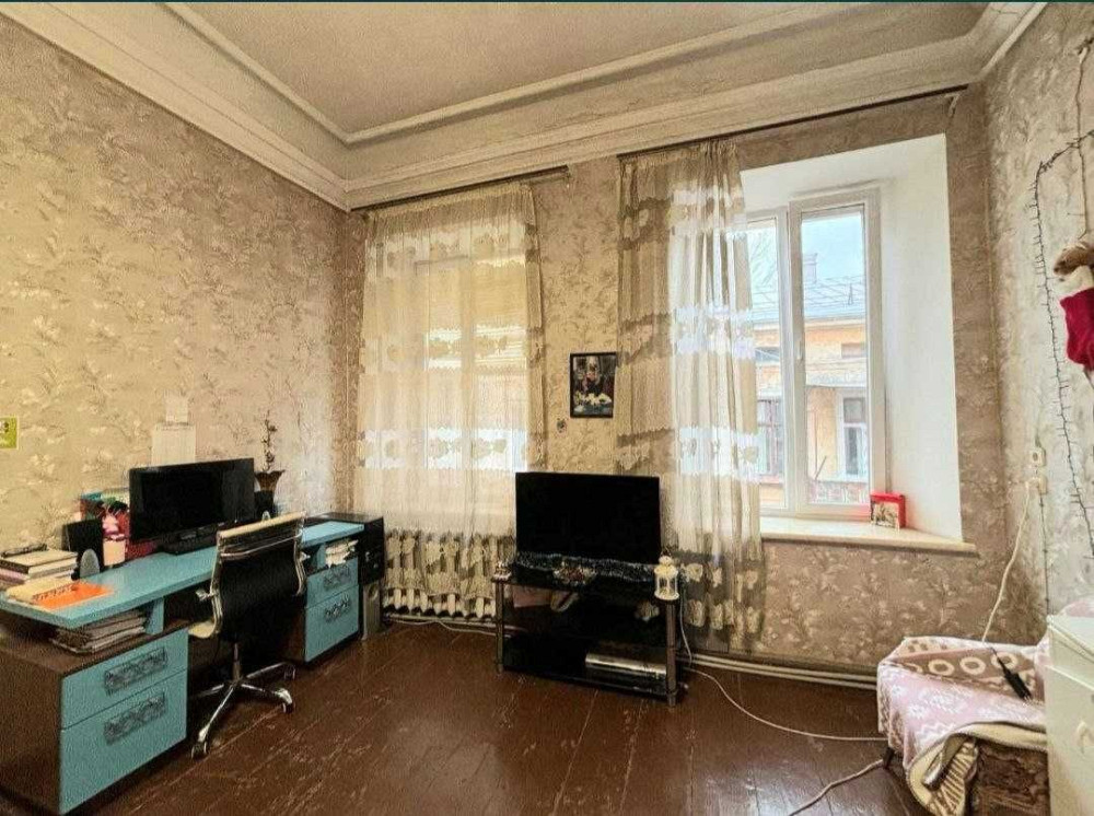 Греческая/Ришельевская. Центр города Оперный театр за углом. Одесса - изображение 5