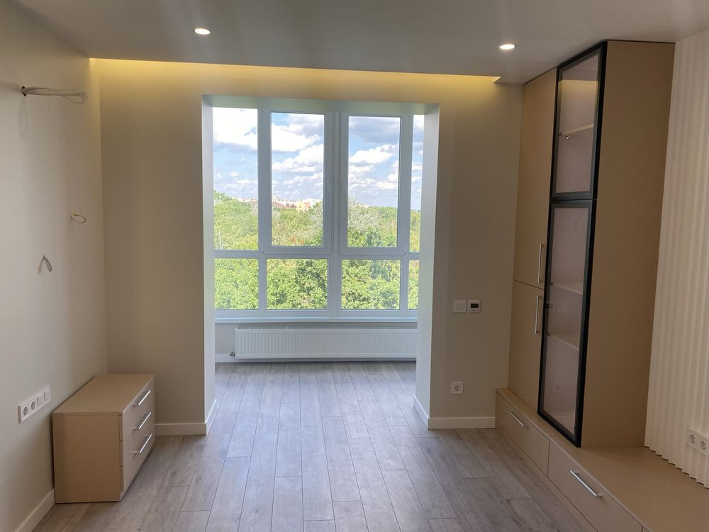 Продаж 2 кімн квартири на Поділлі Вінниця - зображення 4