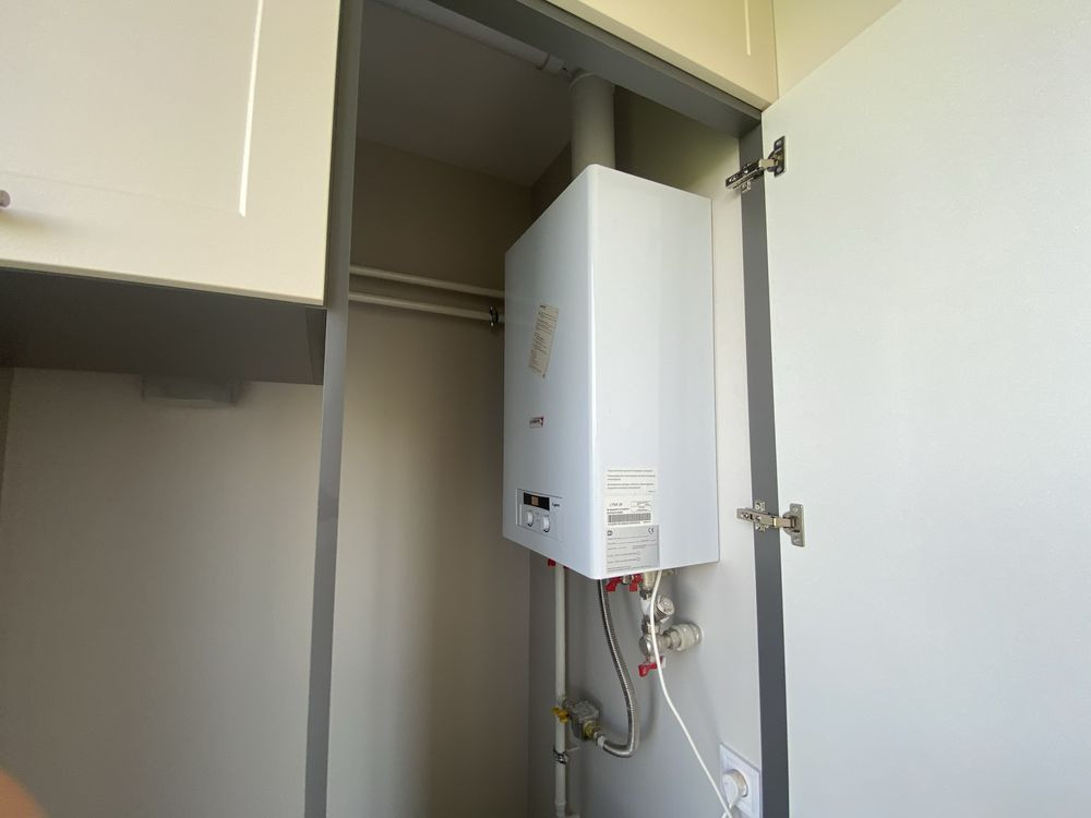 Продаж 2 кімн квартири на Поділлі Вінниця - зображення 6