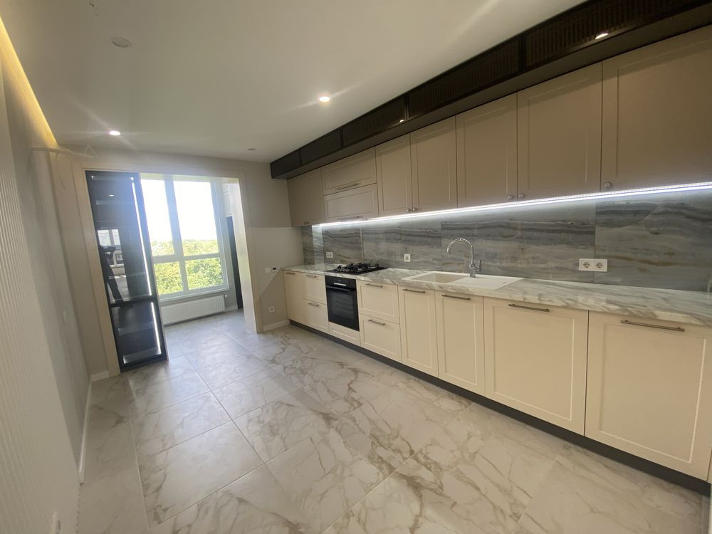 Продаж 2 кімн квартири на Поділлі Вінниця - зображення 1