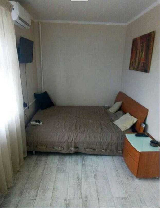 СУПЕР 2х комнатная квартира с видом на ПАРК ПОБЕДЫ Одесса - изображение 8